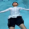 学校水泳を科学で変える!「初心者でも“浮ける・進め 学校水泳を科学で変える!「初心者でも“浮ける・進め