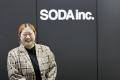 サービス規模拡大後も問い合わせ数を抑制!SODA社が「 サービス規模拡大後も問い合わせ数を抑制!SODA社が「