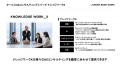 ナレッジワーク、AIエージェント向け営業ナレッジデー