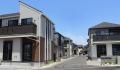 戸建賃貸ブランド「BLOOMING MAISON」小平市大沼町に1