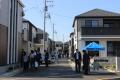 戸建賃貸ブランド「BLOOMING MAISON」小平市大沼町に1