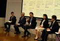 PRI設立20周年記念セレモニーとシンポジウムへの参加