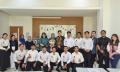 【開催レポート】インドネシア大学×G.A.グループ「GA