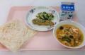 【埼玉県狭山市】特産の狭山茶を使ったメニューが今年