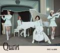 IS:SUE、1ST ALBUM「QUARTET」 5月20日(水)発売! IS:SUE、1ST ALBUM「QUARTET」 5月20日(水)発売!