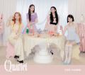 IS:SUE、1ST ALBUM「QUARTET」 5月20日(水)発売! IS:SUE、1ST ALBUM「QUARTET」 5月20日(水)発売!