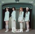 IS:SUE、1ST ALBUM「QUARTET」 5月20日(水)発売! IS:SUE、1ST ALBUM「QUARTET」 5月20日(水)発売!