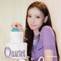 IS:SUE、1ST ALBUM「QUARTET」 5月20日(水)発売! IS:SUE、1ST ALBUM「QUARTET」 5月20日(水)発売!