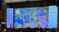 対話AIキャラクター「ポケとも(Poketomo)」を台湾で 対話AIキャラクター「ポケとも(Poketomo)」を台湾で