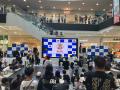 全国12のイオンモールを会場とした小中学生向けutf-8