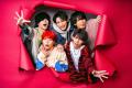 アナタシア、活動11年目で初のオリジナル楽曲「未完成 アナタシア、活動11年目で初のオリジナル楽曲「未完成