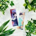 しあわせいっぱいの「愛され」物語、開幕！現実でハイ