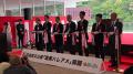 日本初※のMTBコース造成用の特殊重機で壮大なMTBフィ 日本初※のMTBコース造成用の特殊重機で壮大なMTBフィ