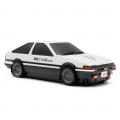 『頭文字D』 トヨタ AE86 型無線マウス新商品、一般販