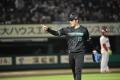 救援投手を称える新賞「損保ジャパン HIKESHI賞」セ・ 救援投手を称える新賞「損保ジャパン HIKESHI賞」セ・