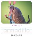 ディズニー映画『ズートピア2』の仲間たちとアルファ