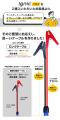 【新発売】大型車両の「困った」を解決!24V対応ジャ 【新発売】大型車両の「困った」を解決!24V対応ジャ