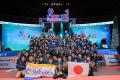 6月14日開催「NHK学生ロボコン2026」 東京大学RoboTe 6月14日開催「NHK学生ロボコン2026」 東京大学RoboTe