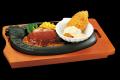 【生活応援！899円(税込989円)】日替わりハンバーグラ