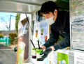 話題のキッチンカーがECサイトでの販売を本格始動！京