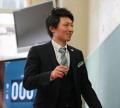 新潟大学附属新潟小学校・中野裕己先生によるオンライ 新潟大学附属新潟小学校・中野裕己先生によるオンライ