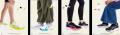 【ABCマート限定】オンもオフも、もっと自由に。 PUMA