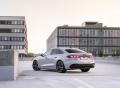 Audi A5シリーズ初のプラグインハイブリッドモデutf-8
