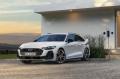 Audi A5シリーズ初のプラグインハイブリッドモデutf-8