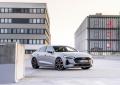 Audi A5シリーズ初のプラグインハイブリッドモデutf-8
