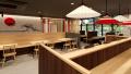 ラーメン店 【一風堂】 が沖縄・那覇国際通りにOPEN！