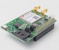 ラズパイ5向けに電源強化、ラズパイ用4G(LTE)通信モ ラズパイ5向けに電源強化、ラズパイ用4G(LTE)通信モ