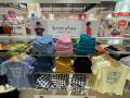 子ども服ブランド「ブランシェス」がベトナム初上陸! 子ども服ブランド「ブランシェス」がベトナム初上陸!