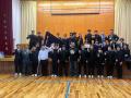 なかよし学園、国連システム学術会議「ACUNS Annual M なかよし学園、国連システム学術会議「ACUNS Annual M