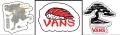 【ABCマート限定】VANS、日本文化の再解釈　「JAPAN C