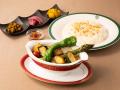 6月12日は「恋と革命のインドカリーの日」 新宿中村 6月12日は「恋と革命のインドカリーの日」 新宿中村