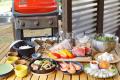 「舞子リゾート」BBQを大幅リニューアル！日帰りで楽