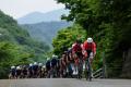 今年も開催！国際自転車ロードレース「Tour of Japan 