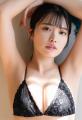 アイドルグループ「虹のコンキスタドール」の石浜芽衣