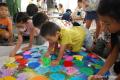 【小学生親子向け】世界を‟体験”する夏休みを！アフリ