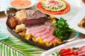【ホテル日航大阪】夏に負けない!『スタミナ肉料理& 【ホテル日航大阪】夏に負けない!『スタミナ肉料理&