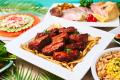 【ホテル日航大阪】夏に負けない!『スタミナ肉料理& 【ホテル日航大阪】夏に負けない!『スタミナ肉料理&