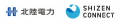 Shizen Connect、北陸電力グループへの運用システムの Shizen Connect、北陸電力グループへの運用システムの