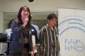 PYNT竹橋にて「FUTURE LENS」第1期初年度報告会を開催