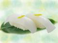 【金沢まいもん寿司】初夏の瑞々しさを五感で味わう。