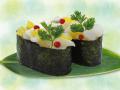 【金沢まいもん寿司】初夏の瑞々しさを五感で味わう。
