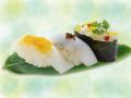 【金沢まいもん寿司】初夏の瑞々しさを五感で味わう。