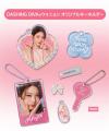 ネイルブランド「DASHING DIVA」ブランドミューズのウ ネイルブランド「DASHING DIVA」ブランドミューズのウ