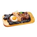 【ビッグボーイ】5月の“肉の日”は4種の肉メニューを一 【ビッグボーイ】5月の“肉の日”は4種の肉メニューを一