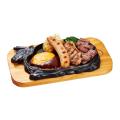 【ビッグボーイ】5月の“肉の日”は4種の肉メニューを一 【ビッグボーイ】5月の“肉の日”は4種の肉メニューを一