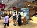 “Cure商品”がシンガポールでも好評！アセアン地区最大